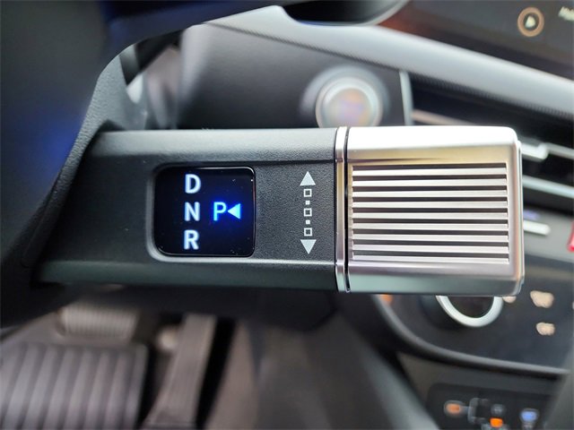 New 2025 Hyundai Sonata SEL image 23