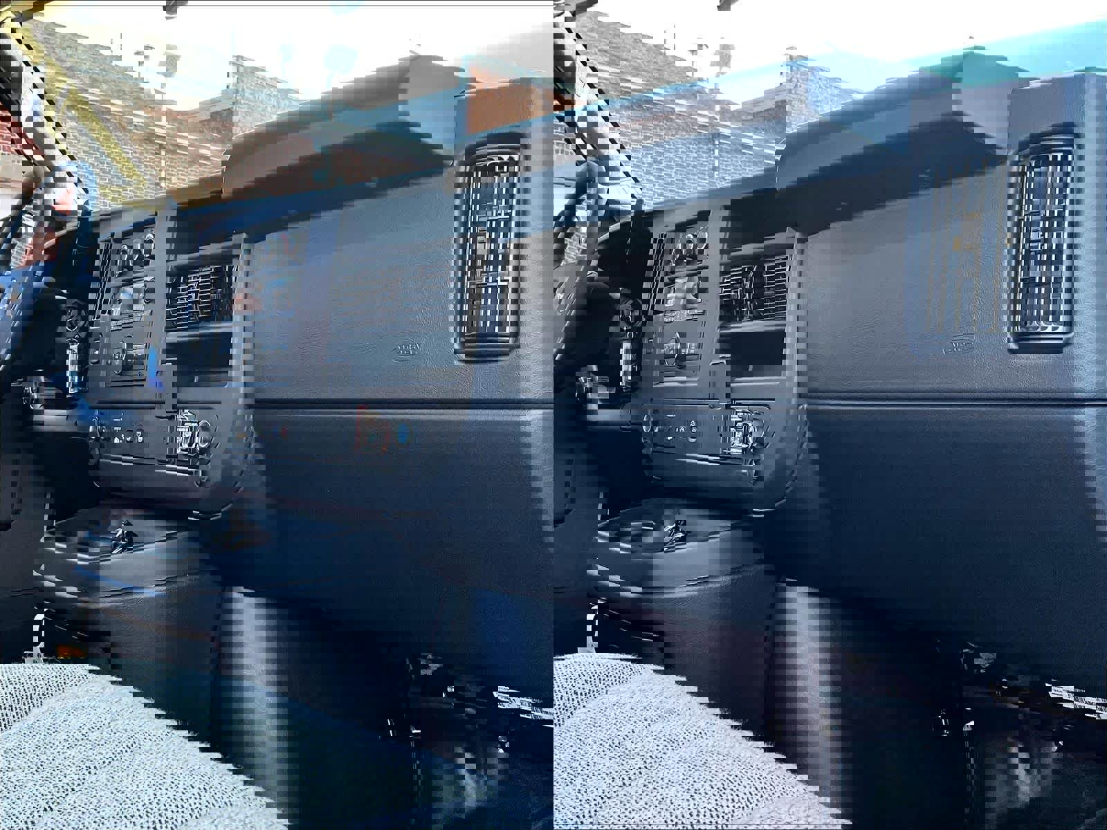 New 2025 Chevrolet Express 2500 w/ Driver Convenience Package image 10