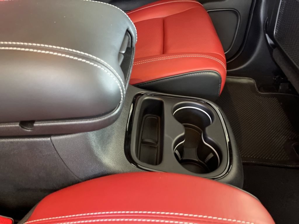 New 2024 Dodge Durango SRT Hellcat AWD/4WD image 28