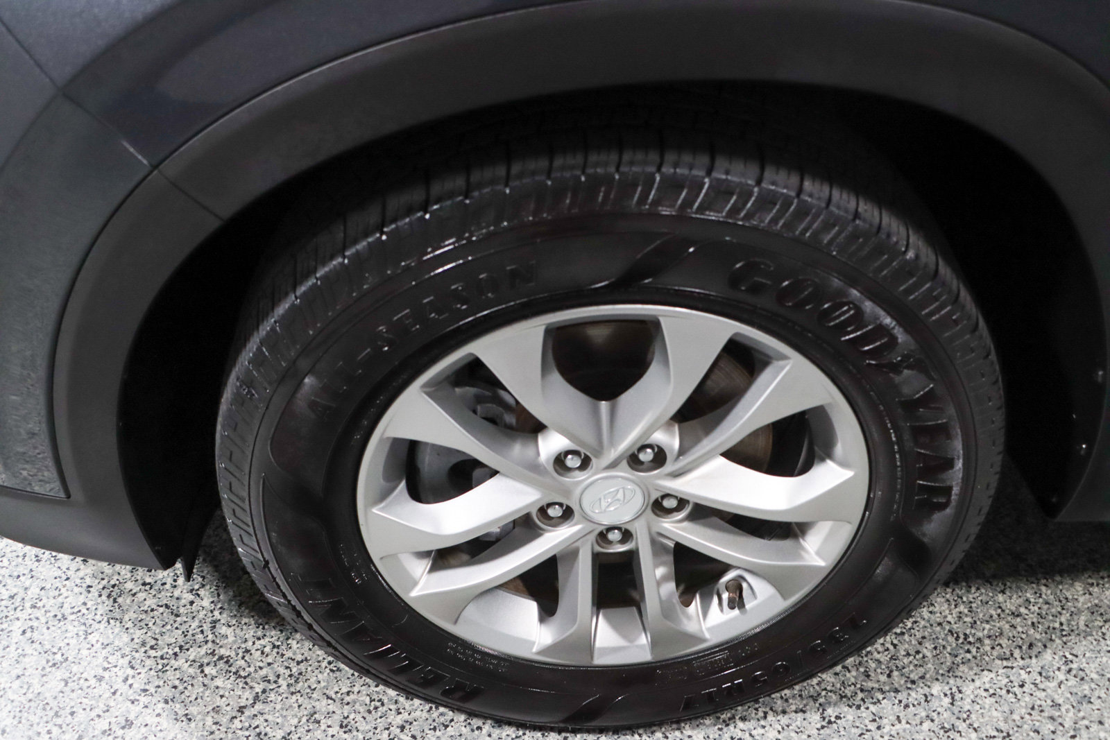 Used 2020 Hyundai Santa Fe SEL w/ Cargo Package FWD image 11