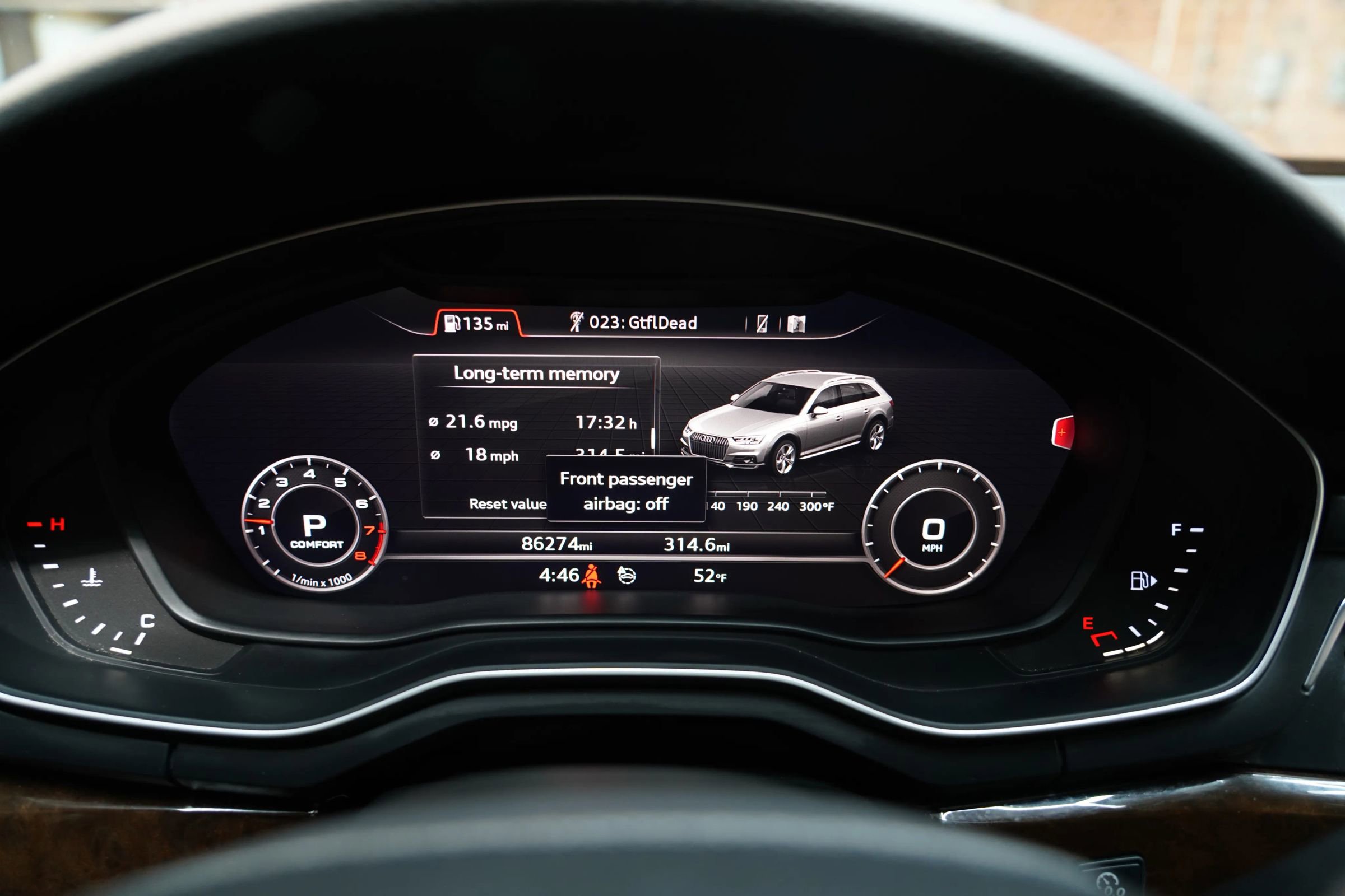 Used 2018 Audi A4 2.0T allroad Prestige image 56