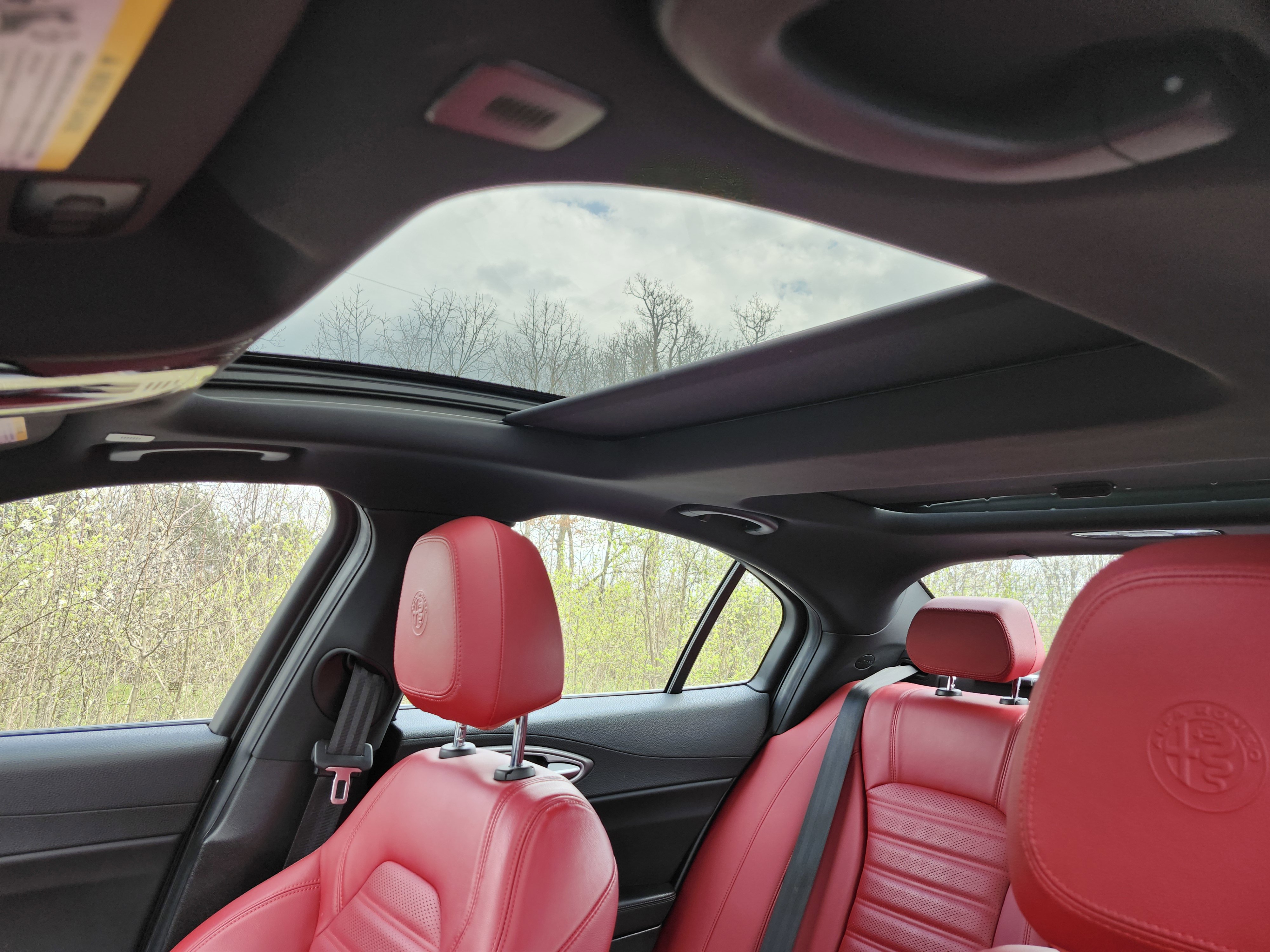 Used 2022 Alfa Romeo Giulia Veloce image 2