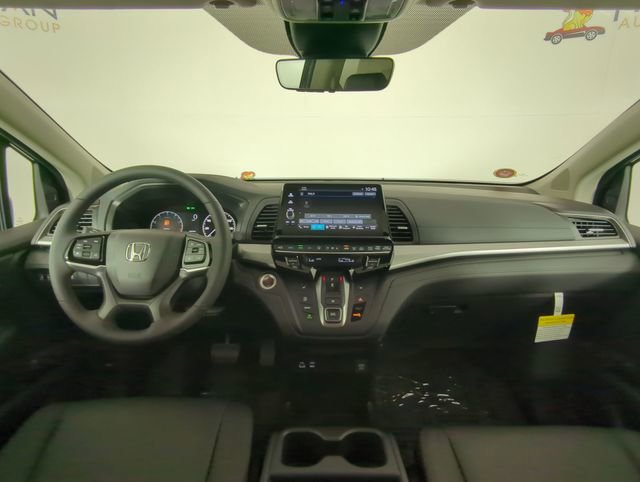 New 2026 Honda Odyssey EX-L image 33
