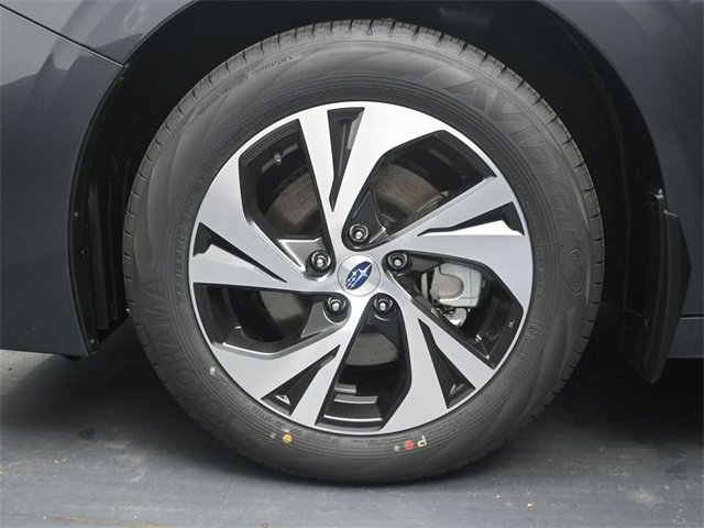 New 2025 Subaru Legacy Premium image 20