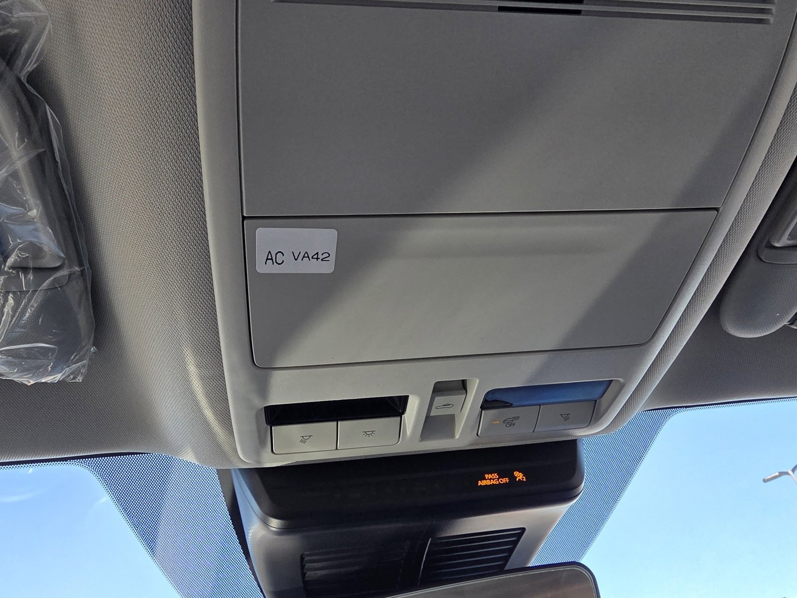 New 2026 MAZDA CX-50 AWD 2.5 S w/ Preferred Pkg image 26