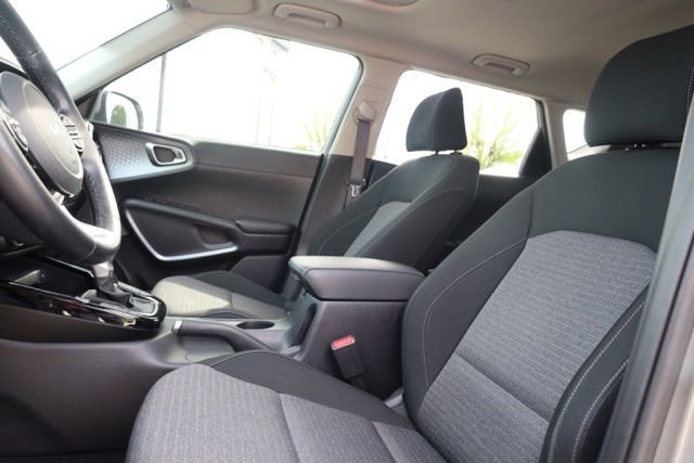 Certified 2023 Kia Soul EX FWD image 18