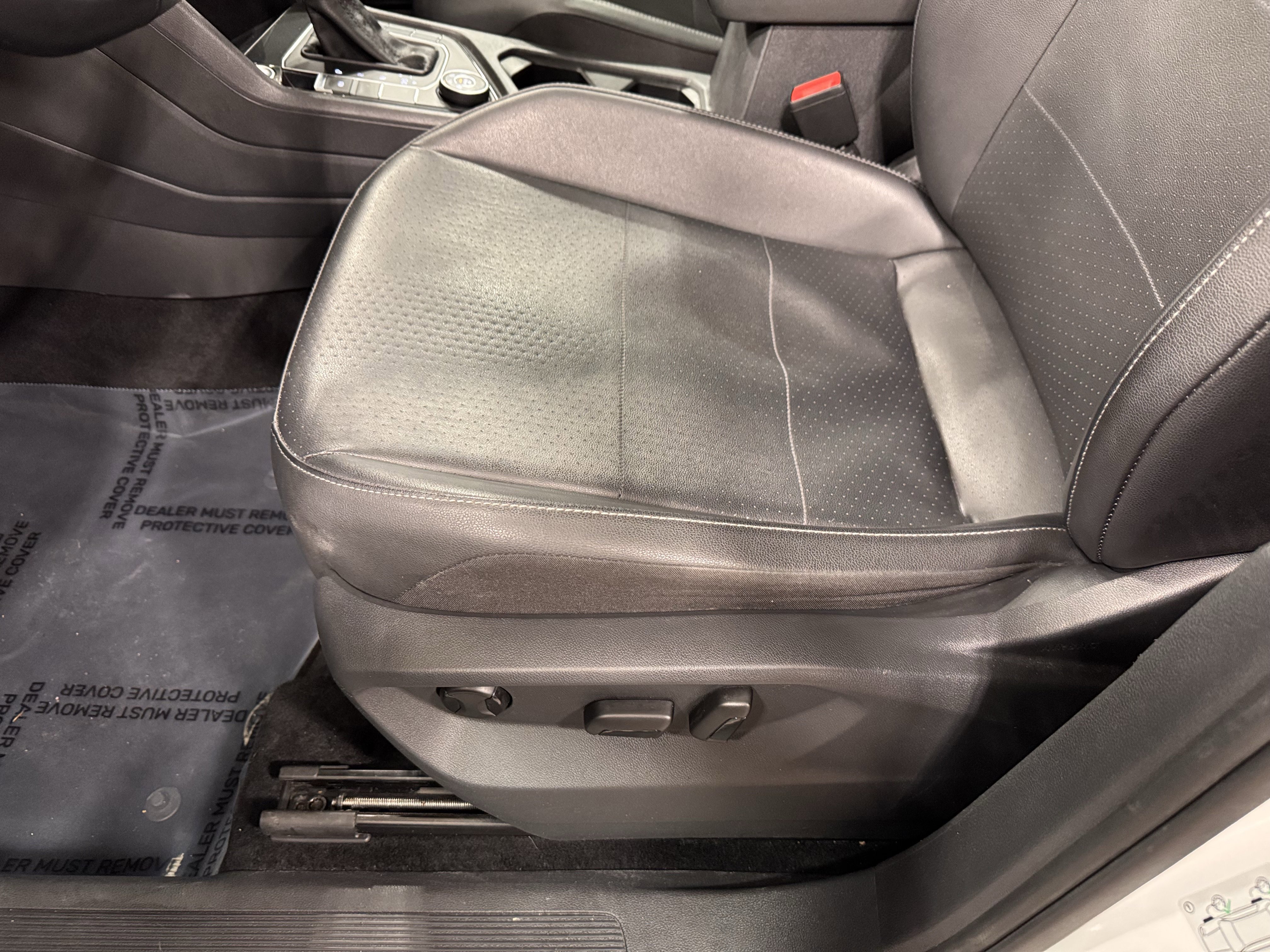 Used 2019 Volkswagen Tiguan SE w/ Panoramic Sunroof Package image 20