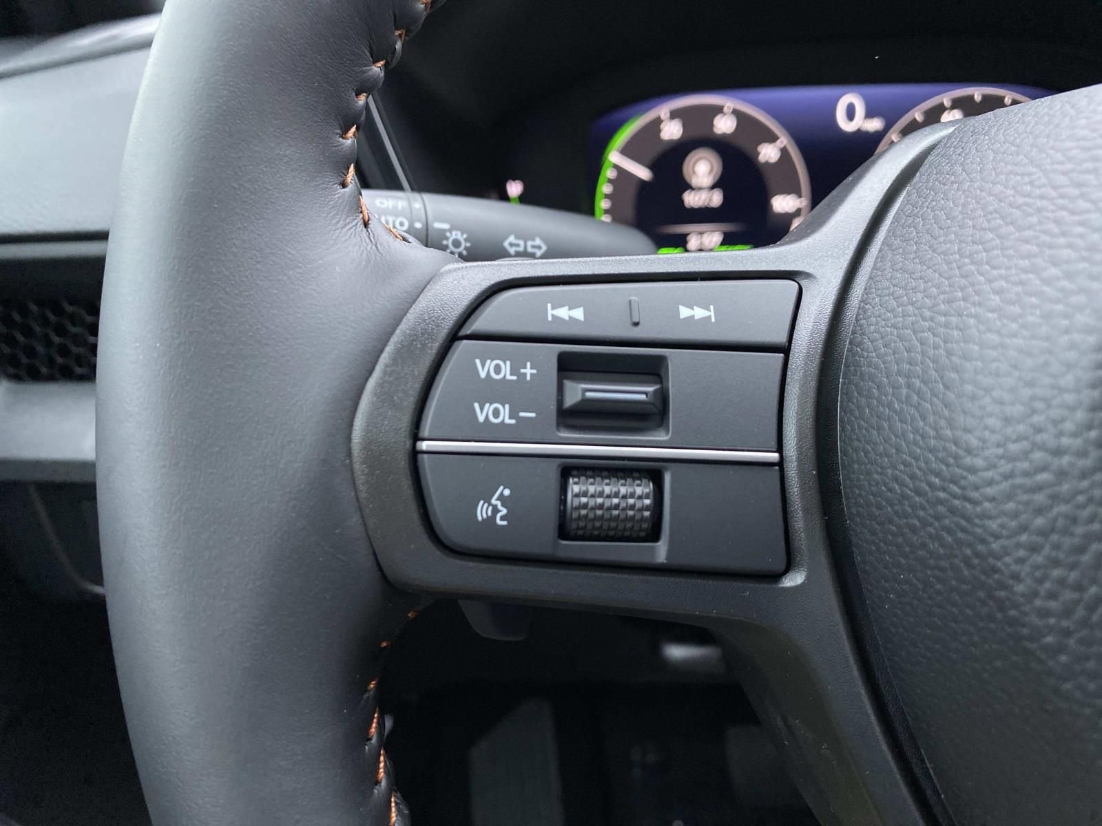 New 2026 Honda CR-V Sport-L image 15