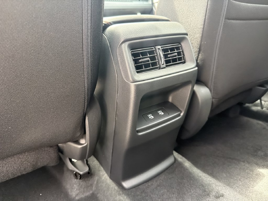 New 2027 Honda CR-V Sport image 23