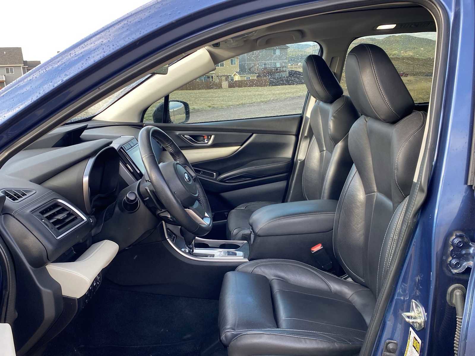 Used 2020 Subaru Ascent Limited w/ Technology Package AWD/4WD image 17