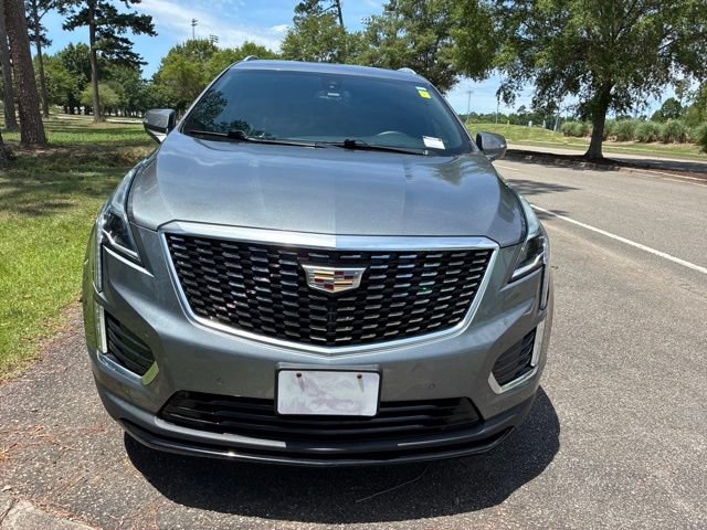 Used 2020 Cadillac XT5 Luxury FWD image 8
