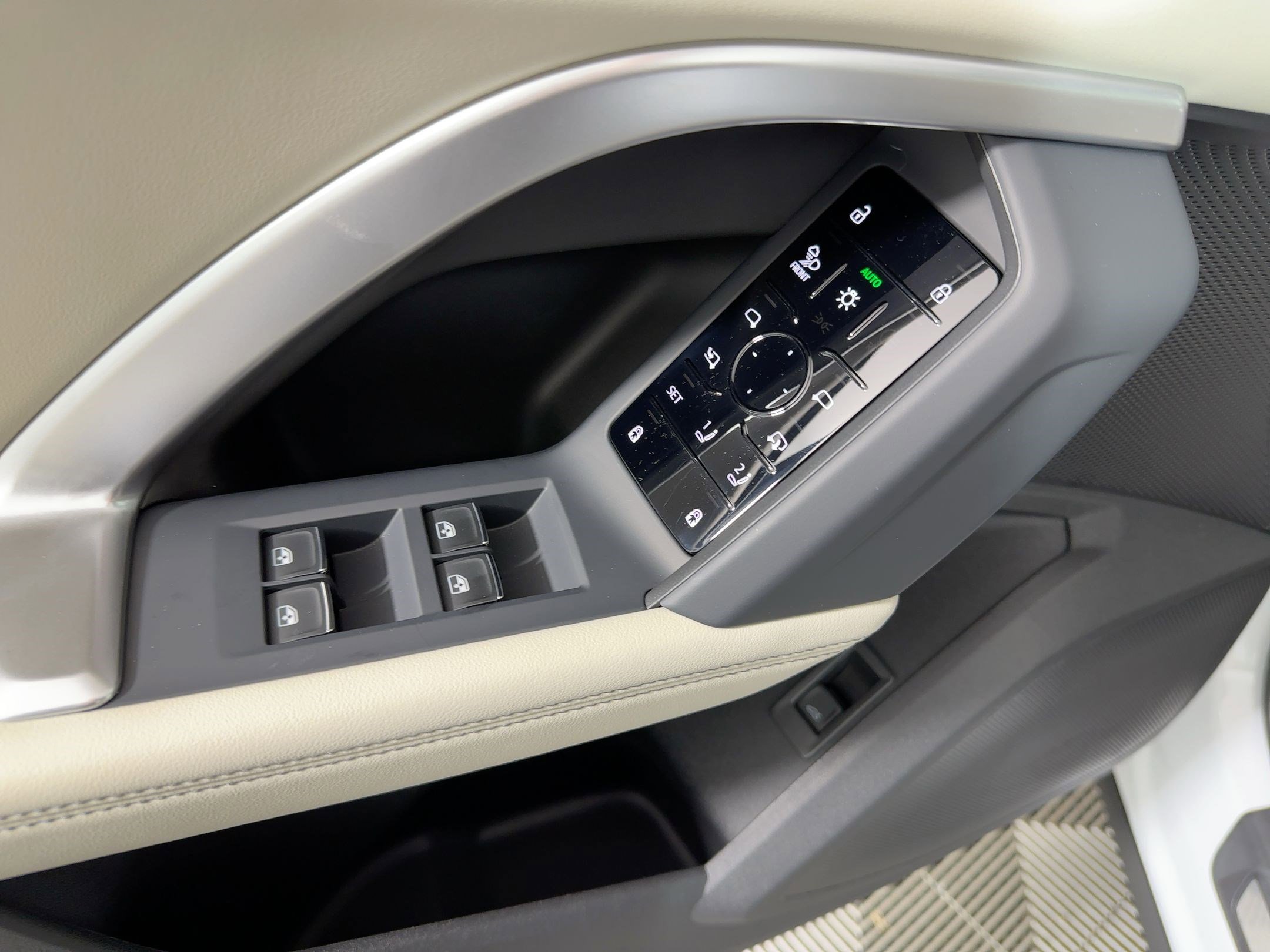 New 2025 Audi Q5 Premium Plus image 20