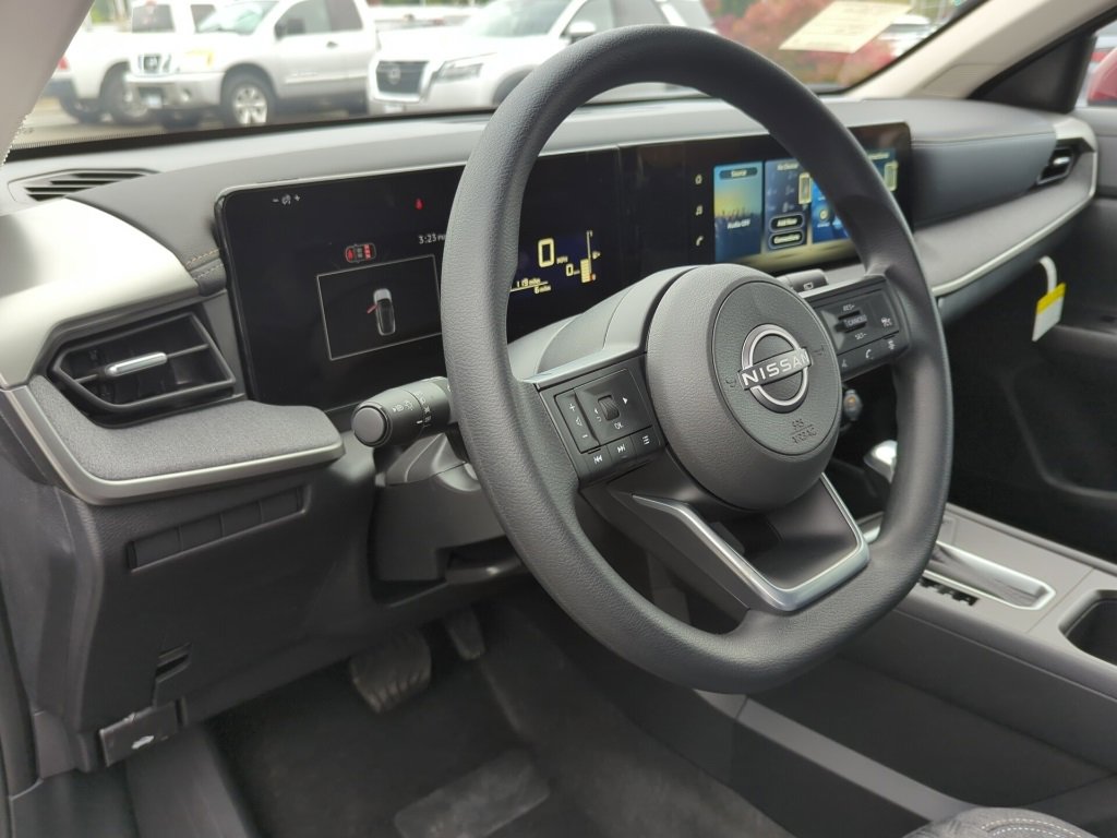New 2026 Nissan Kicks SV w/ Cold Weather Package image 18