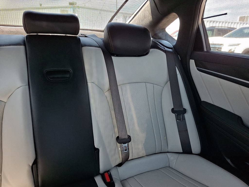 Used 2018 Genesis G80 3.3T Sport AWD/4WD image 21