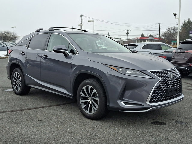 Used 2021 Lexus RX 350 AWD w/ Premium Package image 1