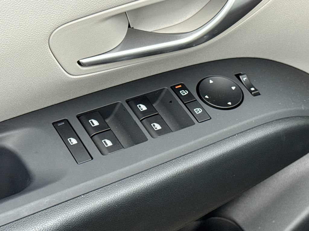 New 2026 Hyundai Tucson SEL Plus AWD/4WD image 8