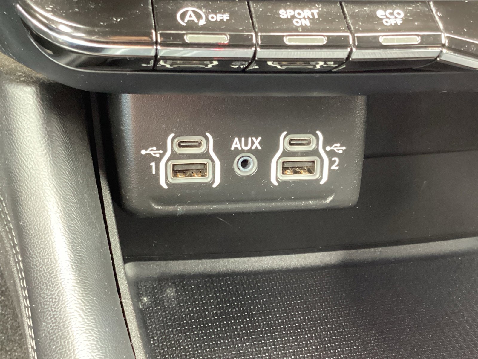 Used 2022 Dodge Durango SXT w/ Blacktop Package RWD image 20