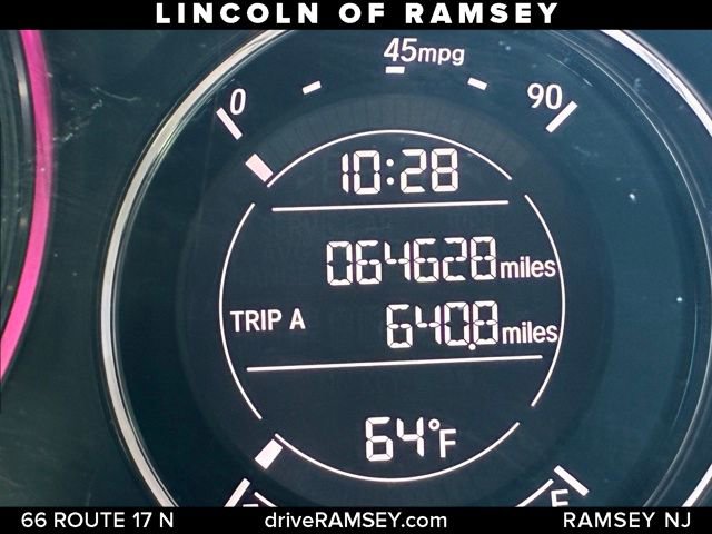 Used 2016 Honda HR-V EX-L image 17