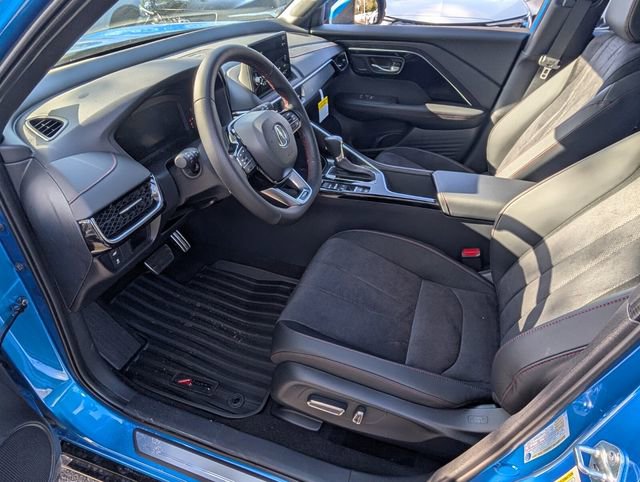 New 2026 Acura ADX A-Spec FWD image 6