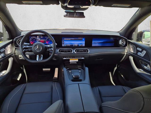 New 2027 Mercedes-Benz GLE 450 4MATIC image 13