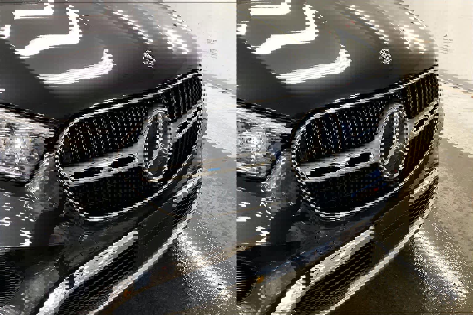 Certified 2026 Mercedes-Benz GLC 300 4MATIC image 32