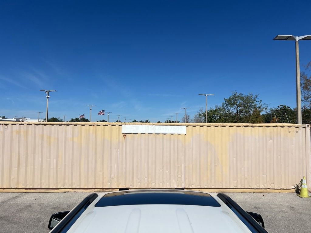 Used 2014 Toyota Sequoia Platinum image 19