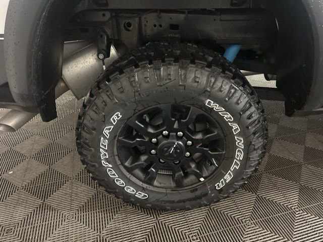 New 2026 RAM 2500 Power Wagon AWD/4WD image 12
