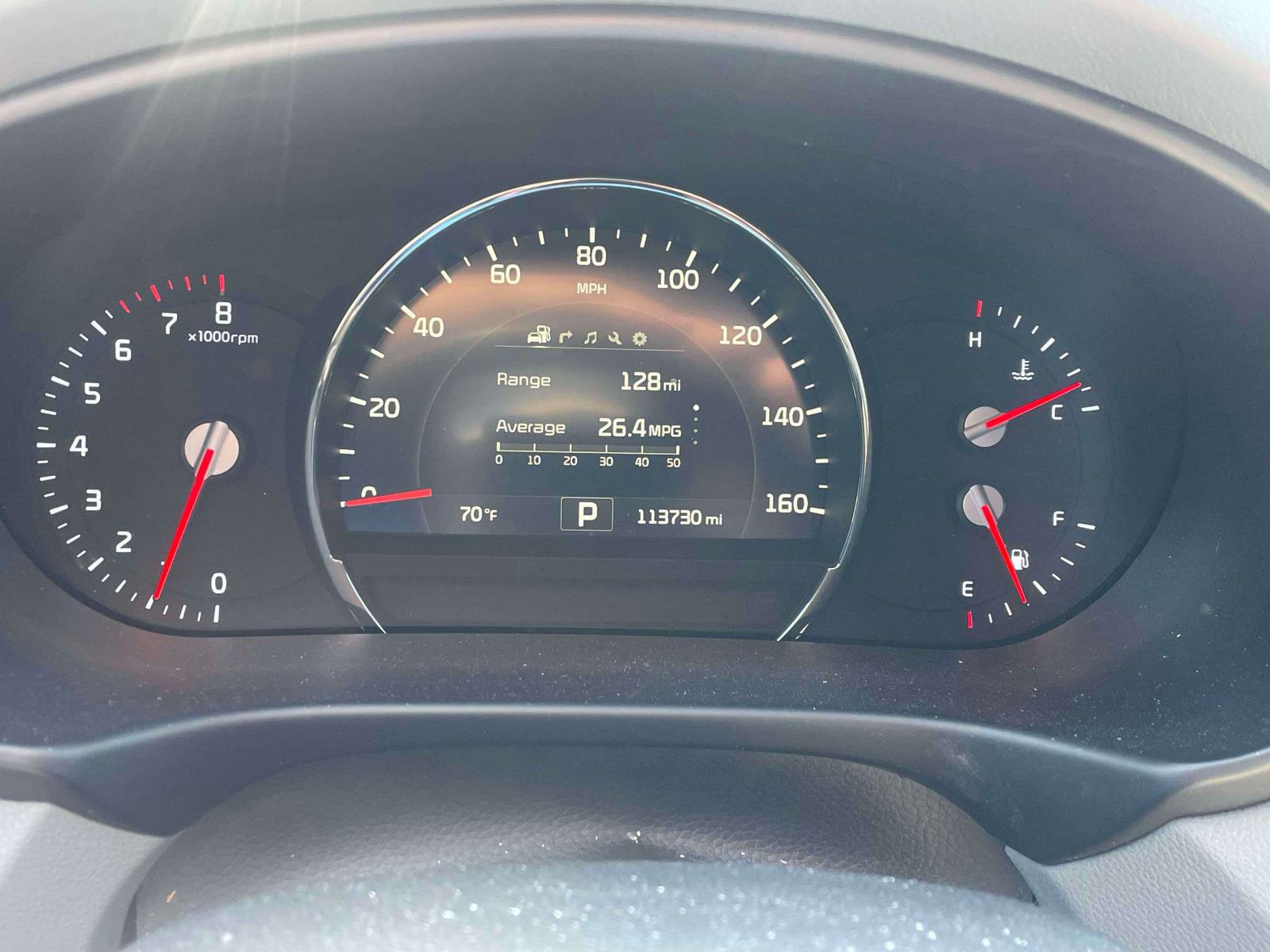 Used 2018 Kia Sorento SX image 10