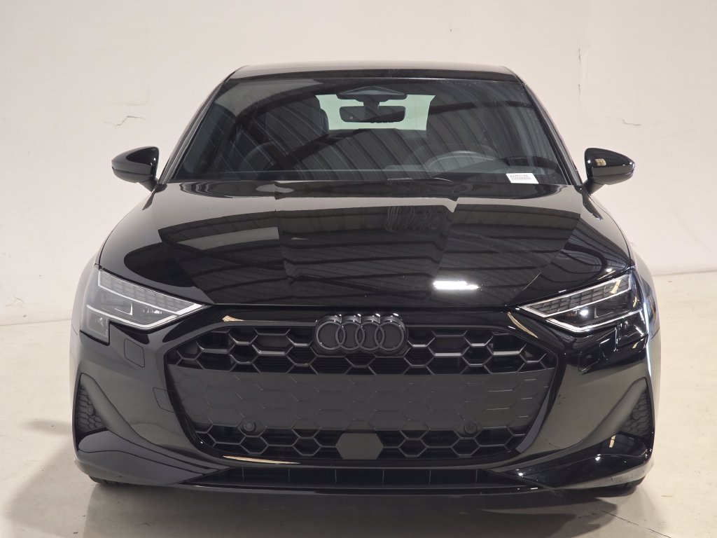 Used 2026 Audi A3 2.0T Premium AWD/4WD image 2