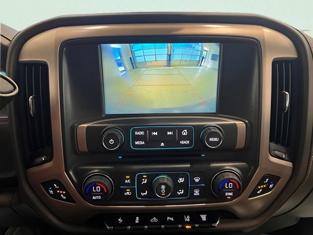 Used 2019 GMC Sierra 3500 Denali w/ Duramax Plus Package AWD/4WD image 31