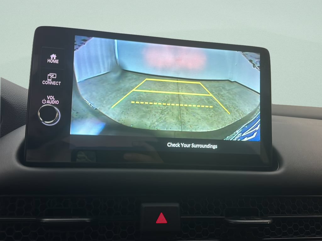 New 2027 Honda HR-V LX image 22