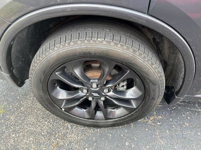 Used 2025 Dodge Durango R/T AWD/4WD image 6