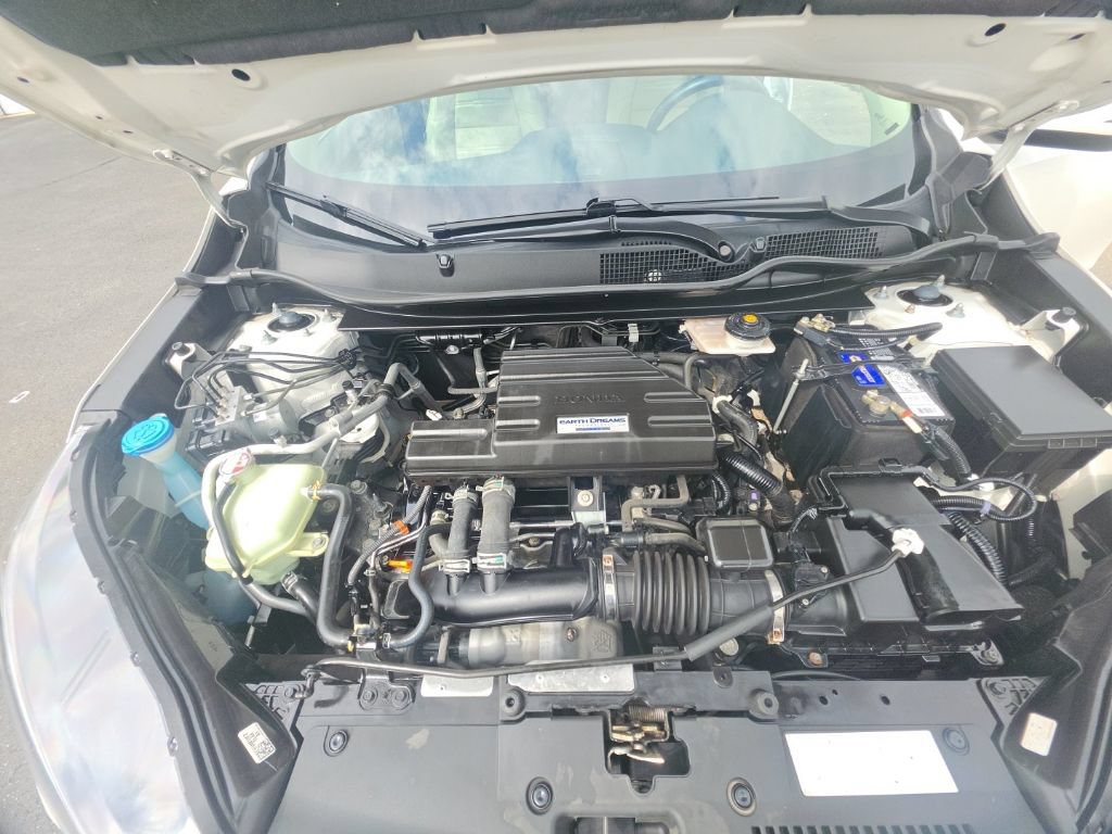 Used 2017 Honda CR-V Touring image 11