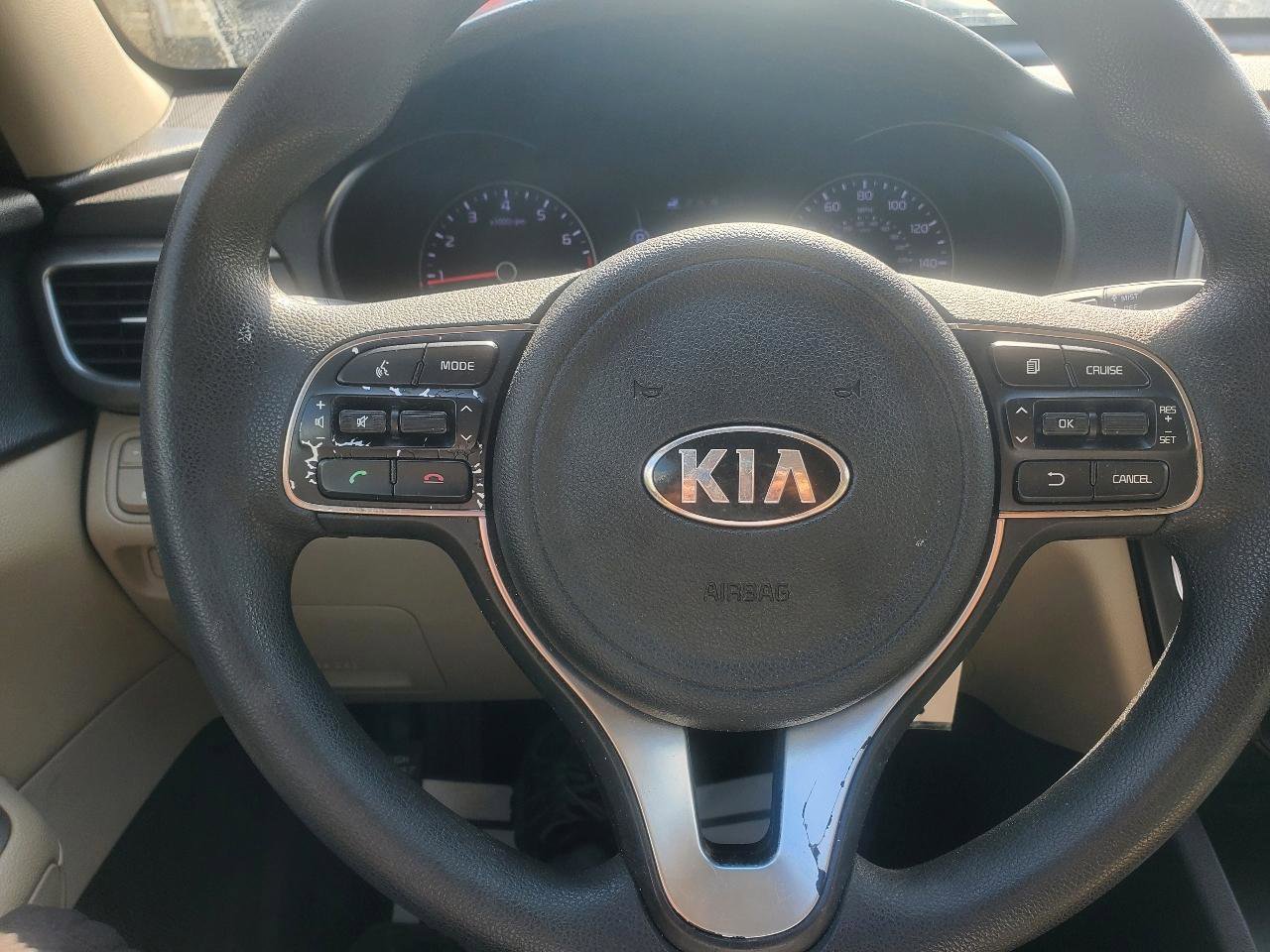 Used 2018 Kia Optima LX image 19