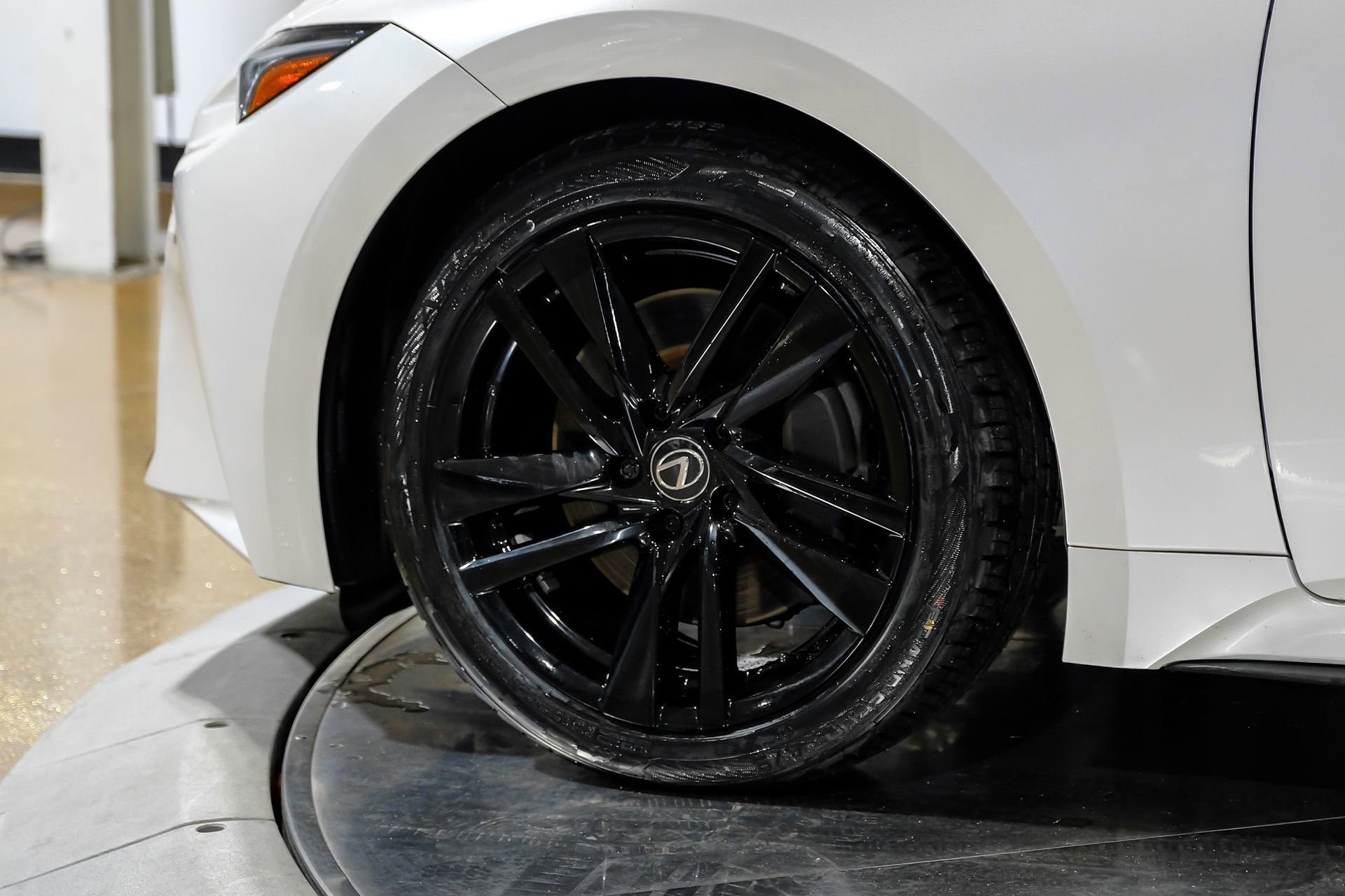 Used 2024 Lexus IS 300 w/ Comfort Package image 62