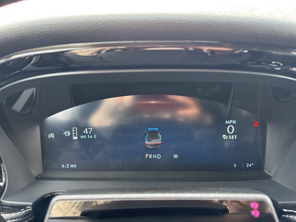 New 2026 Lincoln Corsair Reserve image 29