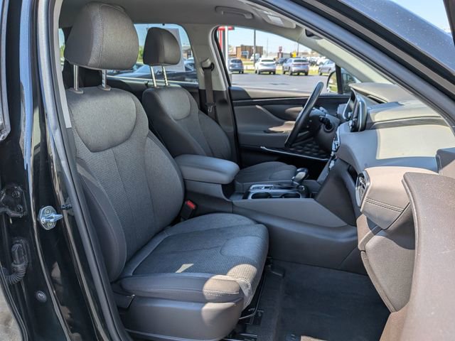 Used 2019 Hyundai Santa Fe SEL AWD/4WD image 22