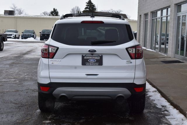 Used 2018 Ford Escape SEL image 5