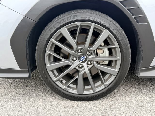 Used 2022 Subaru WRX GT AWD/4WD image 11