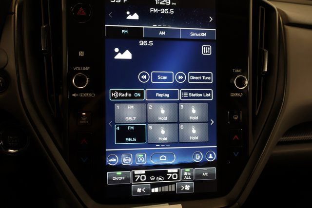 New 2026 Subaru Crosstrek 2.5i Limited image 22