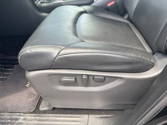 Used 2024 Nissan Armada SV AWD/4WD image 29