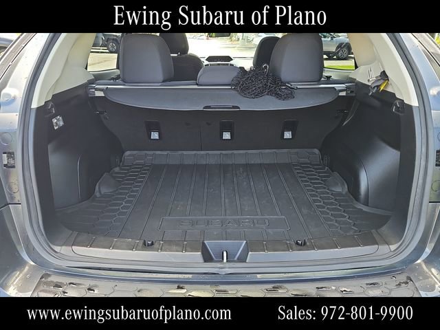 Used 2023 Subaru Crosstrek 2.0i Premium image 22