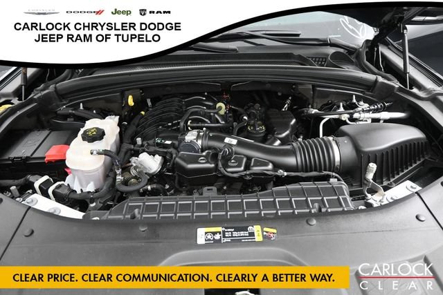 Used 2023 Jeep Grand Cherokee Altitude AWD/4WD image 43