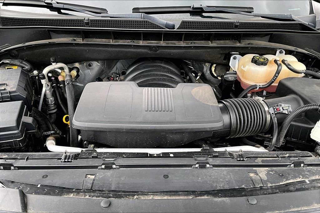 Used 2023 Cadillac Escalade Sport image 9