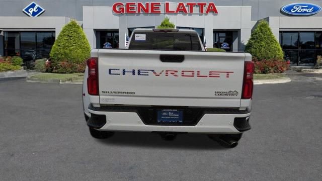 Used 2022 Chevrolet Silverado 3500 High Country image 15