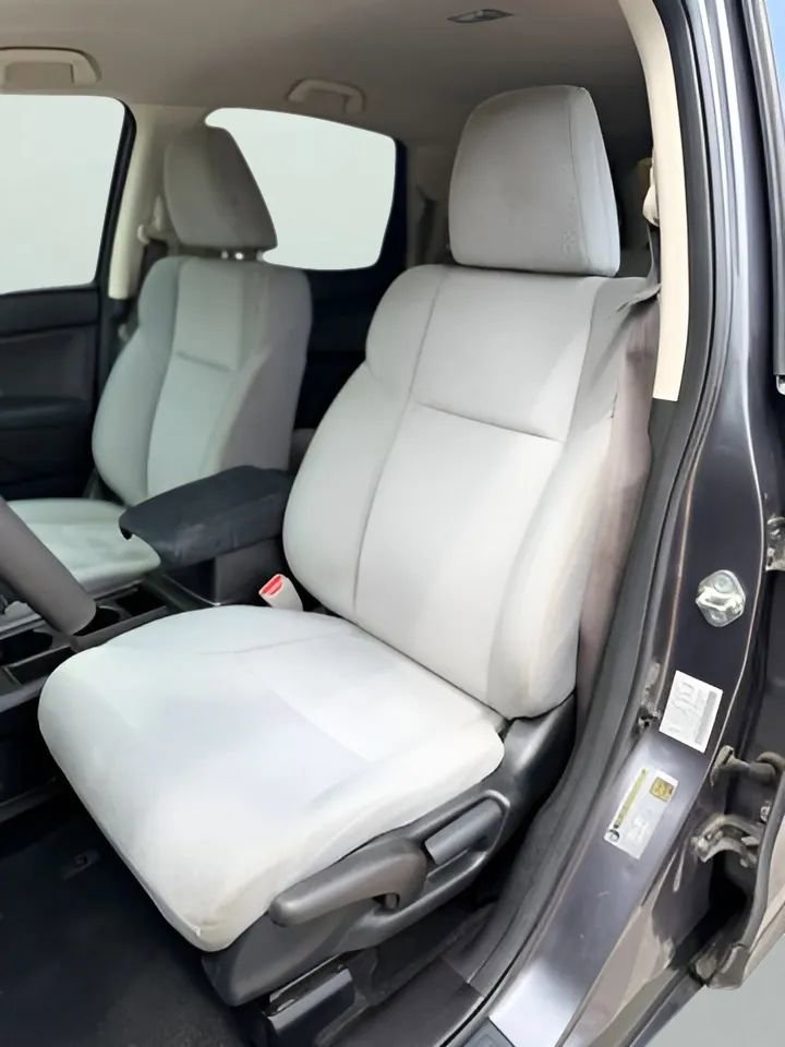 Used 2015 Honda CR-V LX image 13