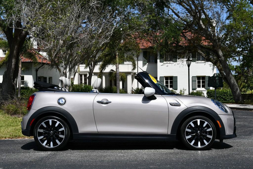 Used 2024 MINI Cooper S image 7
