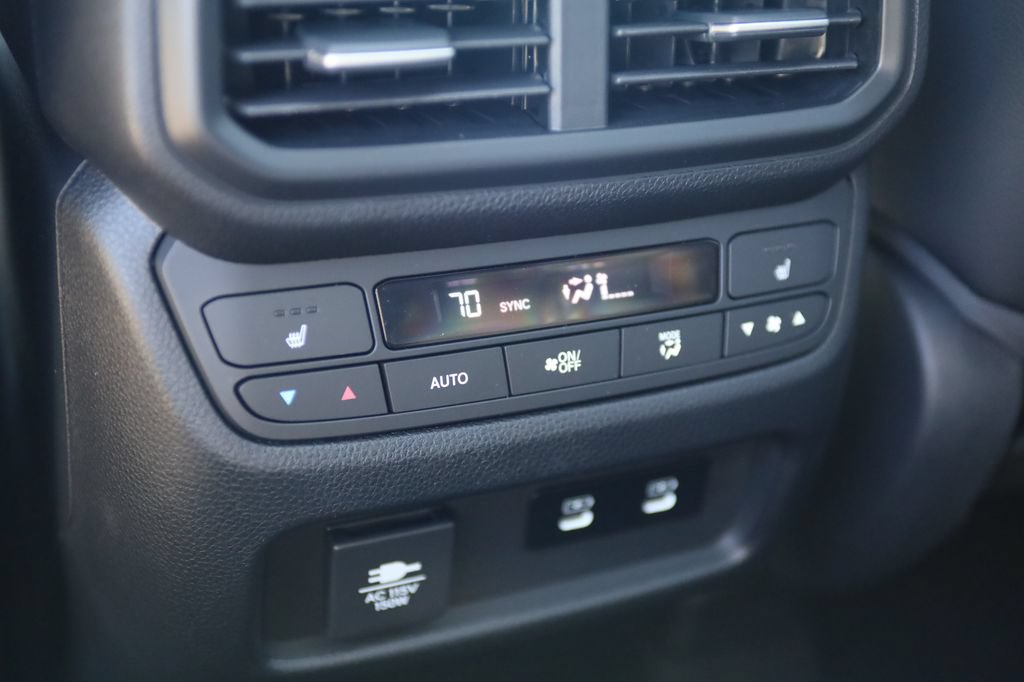 New 2026 Honda Passport TrailSport Elite image 31