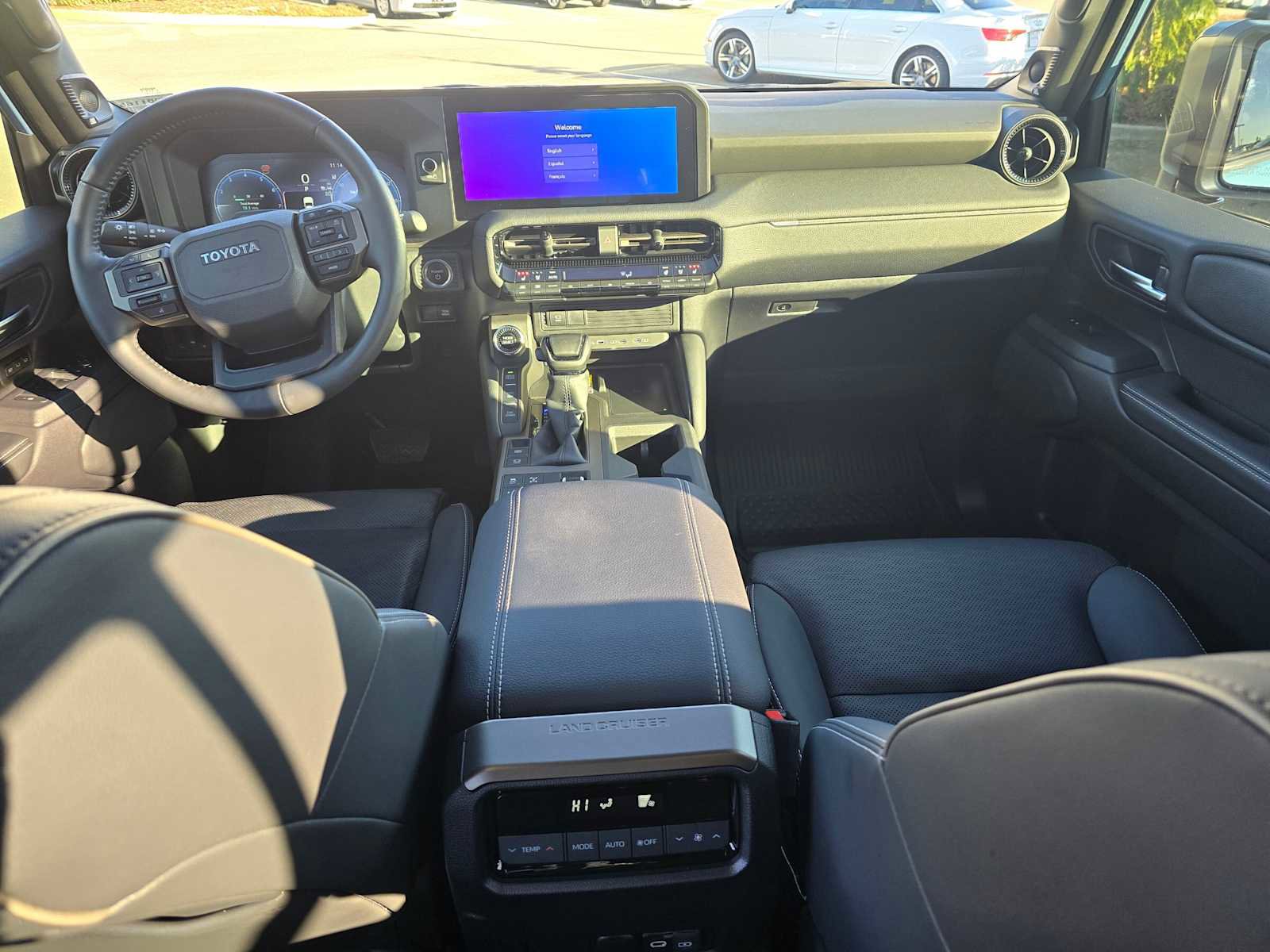 Certified 2024 Toyota Land Cruiser image 20