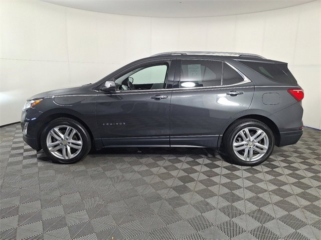Used 2019 Chevrolet Equinox Premier image 7